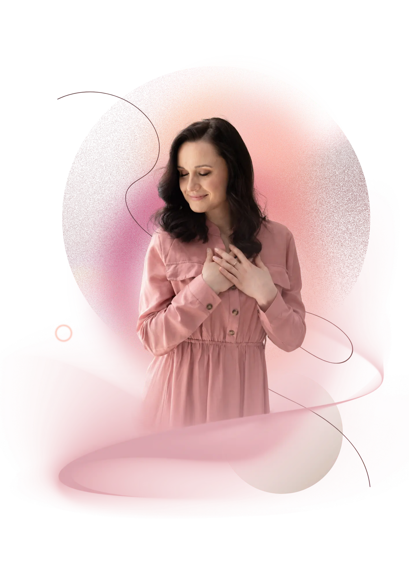 Agata Zawlik – etap Regulacja w metodzie AuroRIA