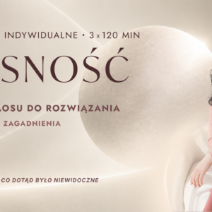JASNOŚĆ – indywidualny proces rozwojowy w AURORII