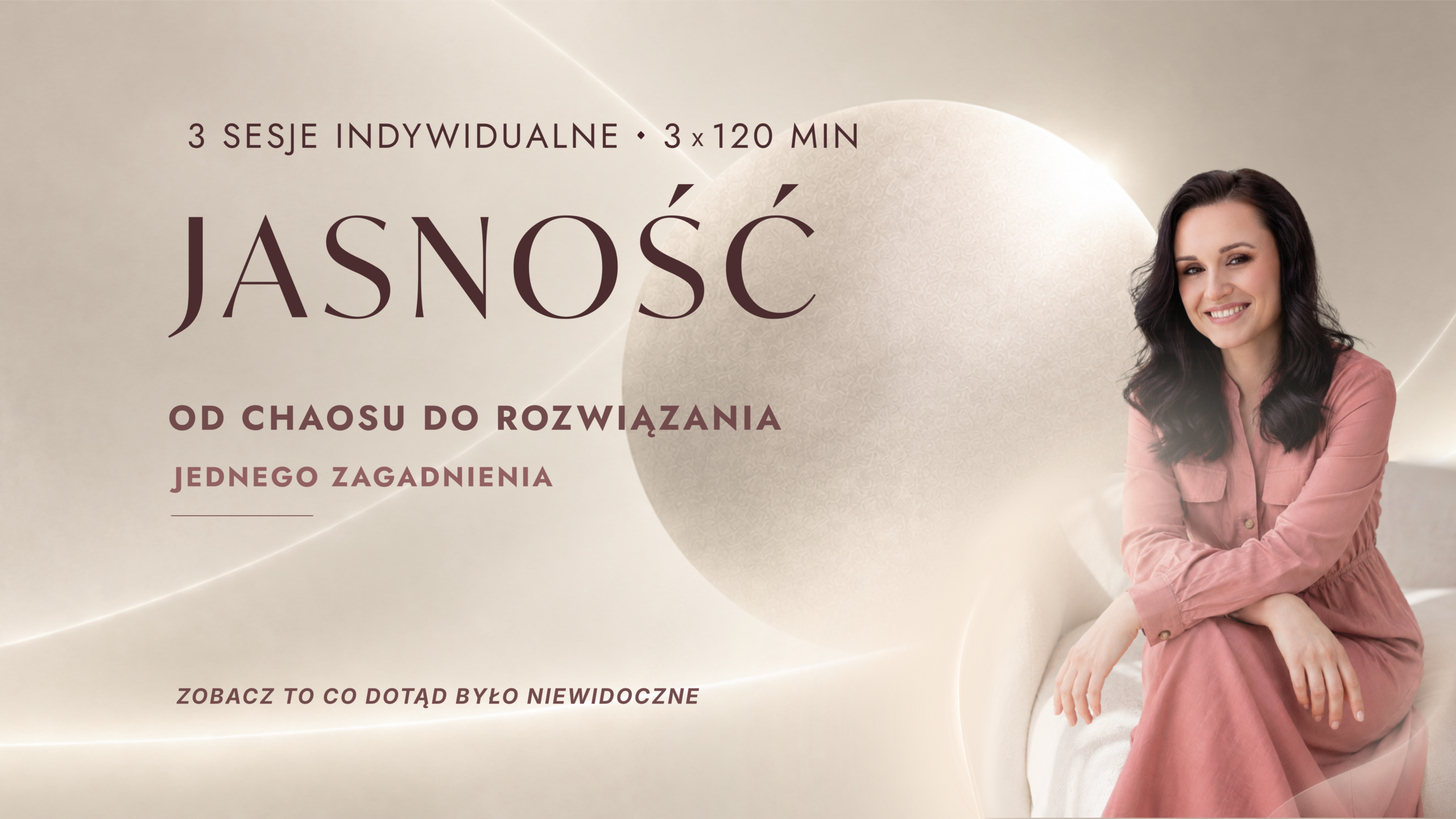 JASNOŚĆ – indywidualny proces rozwojowy w AURORII